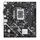 Motherboard Asus PRIME H810M-K - 90MB1N10-M0EAY0