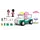 LEGO Constructor Friends Heartlake City Ice Cream Van, 4 image