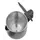 Electric kettle Sencor SWK 0850GY, 5 image