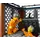 LEGO Constructor City Police island-prison, 4 image