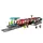 LEGO Constructor City Downtown streetcar and station, 2 image