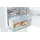BOSCH refrigerator KGN39XW326, 5 image