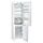 BOSCH refrigerator KGN39XW326, 2 image