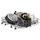 Dishwasher ARDESTO, 13 sets, А++, 60cm, display, white, 4 image