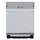 Built-in dishwasher ARDESTO, 12 place settings, A++, 60 cm, button control, LED display, 2 image