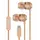 Earphones House of Marley EM-JE042-CP S. JAMAICA WIRED USB-C EARBUDS Copper, 2 image
