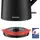Electric kettle Sencor SWK 0551BK, 3 image