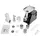 Meat Grinder Ardesto MGK-2400, 7 image