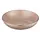 ARDESTO Soup plate Emilia, 820ml, 20cm, ceramic, brown 767637175999