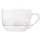 ARDESTO Mug Siena, 500ml, porcelain, white-gray 767637177597, 2 image