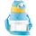 Water bottle Ardesto Bottle Space 550ml, plastic, light blue