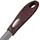 Spoon Ardesto Gemini, 32cm, nylon, gray-brown, 3 image