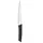 Dana Ardesto Slicer Knife Gemini Gourmet, 20.5cm, stainless steel, plastic, black