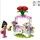 LEGO Constructor recruitment Flower Stand with Roses V29, 2 image