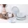 Glass ARDESTO Loreto, 390ml, porcelain, blue 767637176163, 3 image