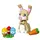 LEGO Constructor Creator Cute Easter Bunny
