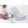 Cup ARDESTO Loreto, 650ml, 15.5cm, porcelain, blue 767637176156, 4 image
