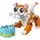 LEGO Constructor recruitment Creator Orange cat, 2 image
