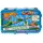 Toy track Mattel HW TB Toxic Jump Pack