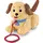 toy dog MATTEL Lil' Snoopy