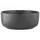 Salad bowl Ardesto Bowl Trento, 16cm, ceramics, gray