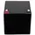 Uninterruptible power supply element 2E GS, 12V, 5Ah, AGM, 3 image