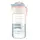 Water bottle Ardesto Bottle Bear 550ml, plastic, pink, 2 image