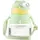 Ardesto Bottle Space 550ml, plastic, green
