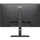 Monitor DELL 23.8" P2426HE USB-C HUB, HDMI, 2xDP, USB-C, RJ-45, IPS, 100Hz, sRGB 99%, Pivot, 3 image