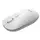 Acer Mouse wireless dual mode 2.4GHz and BT5.2, 4 buttons, AMR130, White, 2 image