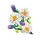 LEGO Constructor Botanicals Daisies, 4 image