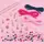Accessory set Make It Real Juicy Couture Charmed by Velvet and Pearls Bracelet Kit, 2 image