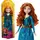 Doll MATTEL Disney Princess Fashion Core Doll - Merida