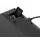 Keyboard and mouse 2E Membrane keyboard KS131 104key, USB-A, EN/UK, black, 4 image