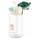 Water Bottle Ardesto Bottle Bear 550ml, plastic, green, 2 image