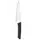 Dana Ardesto Chef Knife Gemini Gourmet, 20cm, stainless steel, plastic, black, 2 image