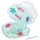 Children's cosmetics set Make It Real Aquatic Treasures Cosmetic Kit, 2 image