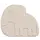 Container ARDESTO Lunch box Fresh Elephant 1l, plastic, grey, 2 image