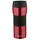 Thermos ARDESTO Travel mug Easy travel 450 ml, red, silicone, s/s
