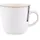 Cup ARDESTO Mug Apulia, 450ml, ceramic, white 767637171090