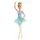Doll MATTEL Disney Princess Fashion Doll OPP Ballerina Doll - Cinderella, 2 image