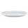 plate ARDESTO Loreto, 27cm, porcelain, blue 767637176125, 3 image