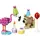 LEGO Constructor recruitment Cute Animal Birthday Party V29, 2 image
