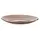 ARDESTO Dinner plate Emilia, 27.5cm, ceramic, brown 767637175975, 3 image