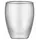 Set of cups ARDESTO, 350ml, 2pcs, borosilicate glass, transparent 767637170888