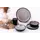 Ardesto Dessert plate Bolzano, 20.3cm, ceramic, black-brown, 4 image