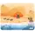 Mouse Pad 2E Mouse Pad CAPYBARRA, S(250x200x2mm), yellow