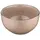 ARDESTO Bowl Emilia, 610ml, 14cm, ceramic, brown 767637176002