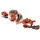 Transformer Screechers Wild - Level 2 Vehicle - Spikestrip, 3 image
