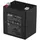 Uninterruptible power supply element 2E GS, 12V, 5Ah, AGM